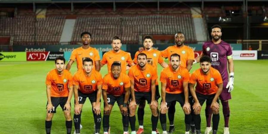 اخبار الرياضة البنك الأهلي يتعاقد مع أحمد أمين أوفا لمدة 3 مواسم