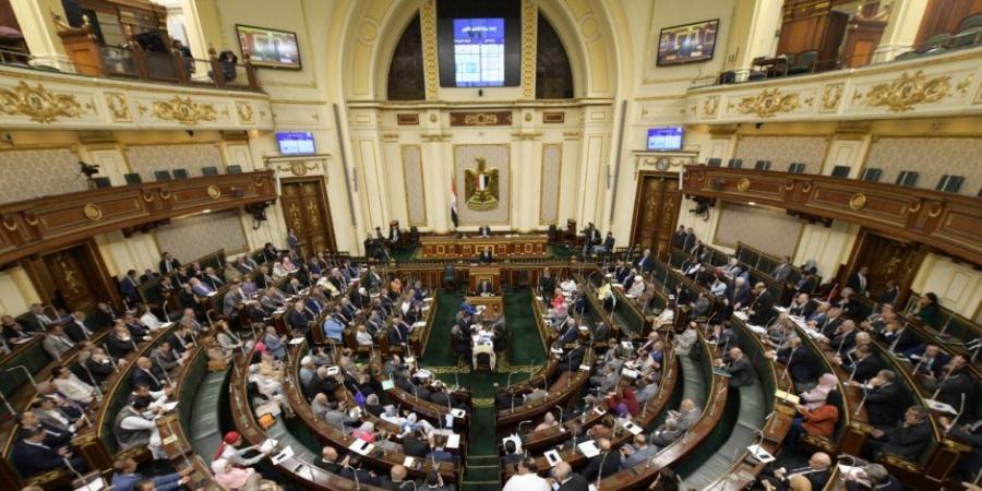 رئيس محلية النواب: لن يتم إدخال تعديلات موسعة على مشروع قانون الايجار القديم بأكمله والقضية تدور حول المادة الثانية وارتباطها بالثامنة - بوابة اخر ساعة