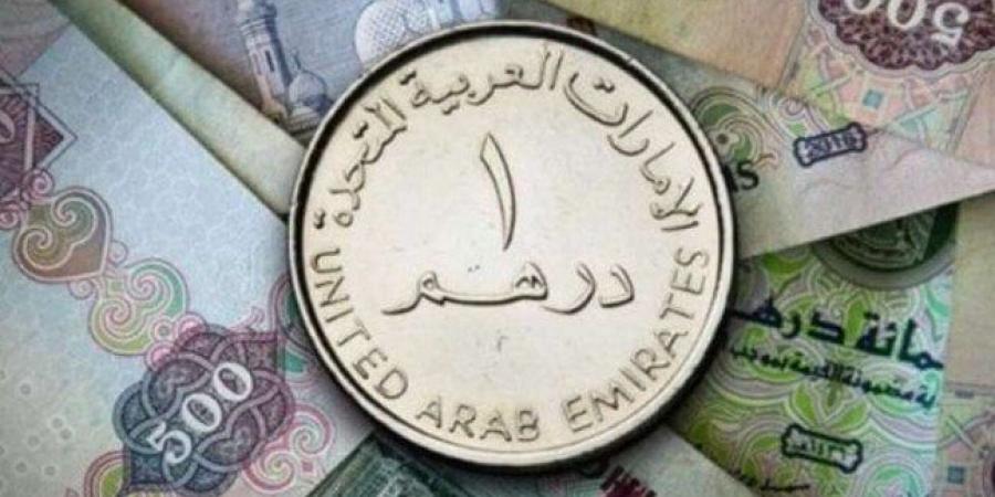 سعر الدرهم الإماراتي في مصر اليوم.. الثلاثاء 1 يوليو 2025 - بوابة اخر ساعة