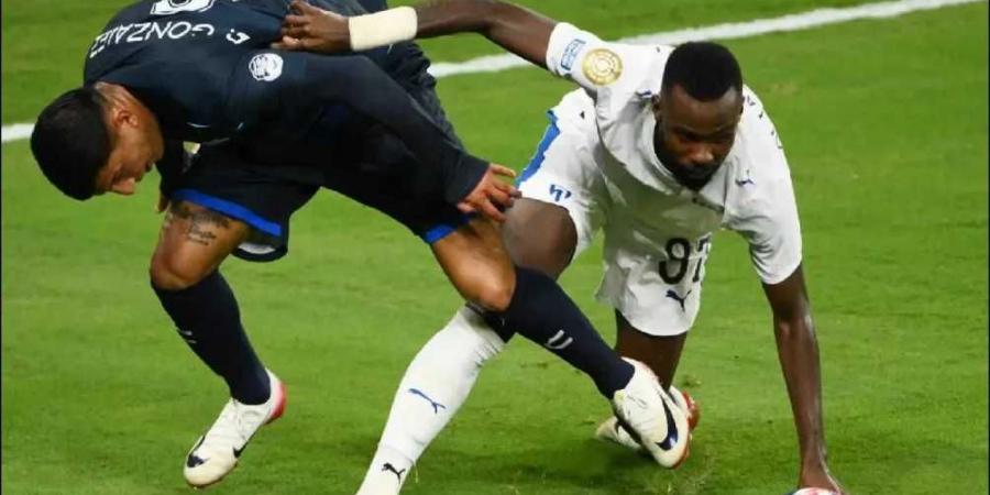 هدفان في 5 دقائق .. مان سيتي يتعادل (3-3) في الشوط الإضافي الأول بكأس العالم للأندية (بث مباشر) - بوابة اخر ساعة