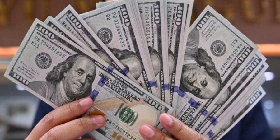 في بنك مصر بكام؟.. سعر الدولار مقابل الجنيه المصري اليوم الثلاثاء 1 يوليو 2025 - بوابة اخر ساعة