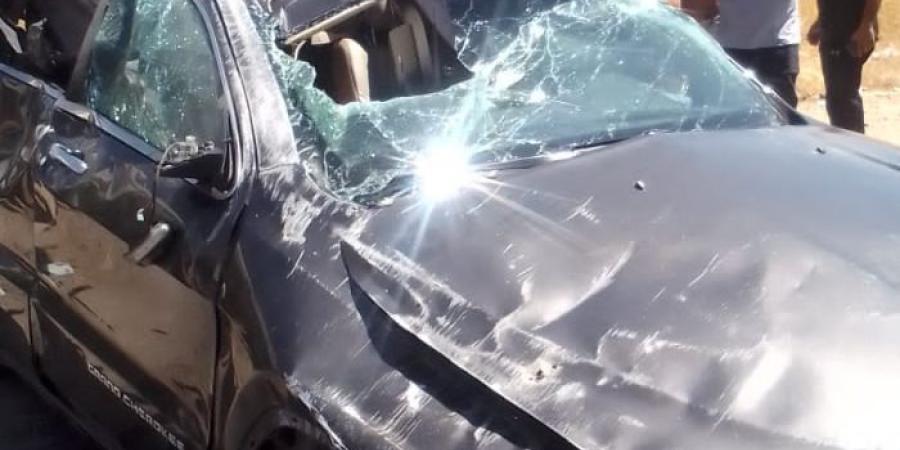 قتيل و8 جرحى في 9 حوادث سير خلال الـ24 ساعة الماضية - بوابة اخر ساعة
