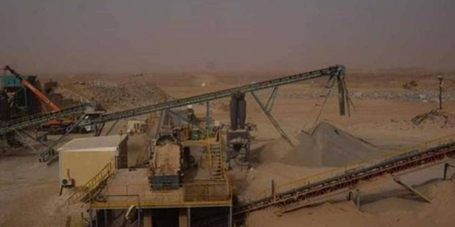 مصرع 11 عاملاً إثر انهيار منجم ذهب شرق السودان - بوابة اخر ساعة