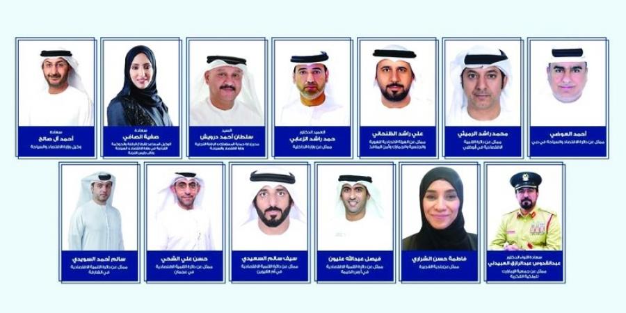 1.1مليون شركة ومؤسسة اقتصادية في الإمارات - بوابة اخر ساعة