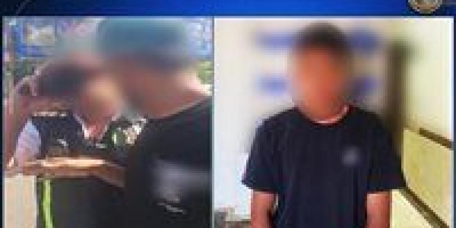 الداخلية تكشف ملابسات فيديو متداول يتهم رجل مرور بالتعنت ضد سائق - بوابة اخر ساعة