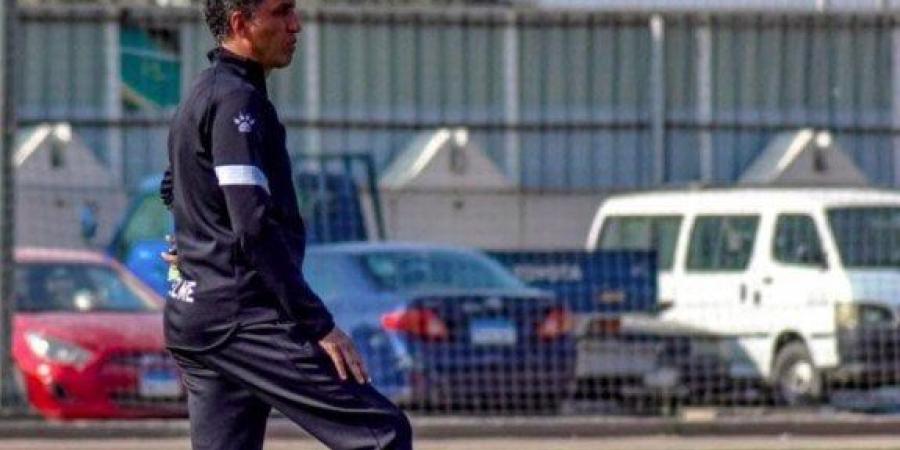 خلفاً للقباني.. عبد الناصر محمد يقترب من منصب مدير الكرة بالزمالك - بوابة اخر ساعة