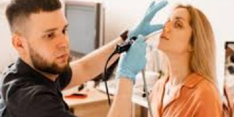 طرق تخفيف التهاب الجيوب الأنفية خلال الصيف - بوابة اخر ساعة