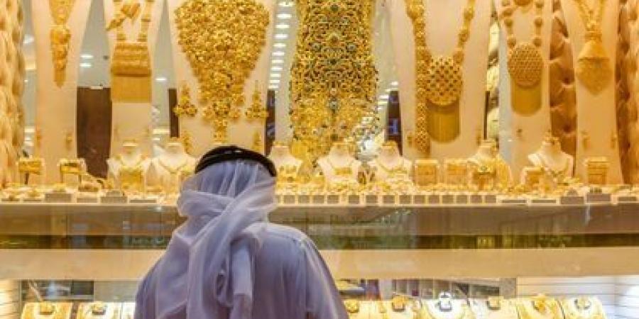 أخبار الرياضة - استقرار اسعار الذهب فى سلطنة عمان وعيار 21 يسجل 36.125 ريال للجرام - بوابة اخر ساعة