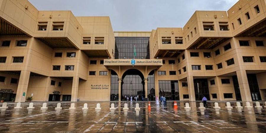 جامعة الملك سعود تحذر من حسابات وهمية تروّج لخدمات قبول مزيفة - بوابة اخر ساعة