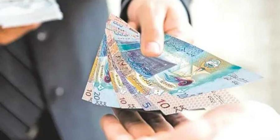 تباين سعر الدينار الكويتي مقابل الجنيه المصري اليوم.. استقرار نسبي وسط تقلبات البنوك 2 يوليو 2025 - بوابة اخر ساعة
