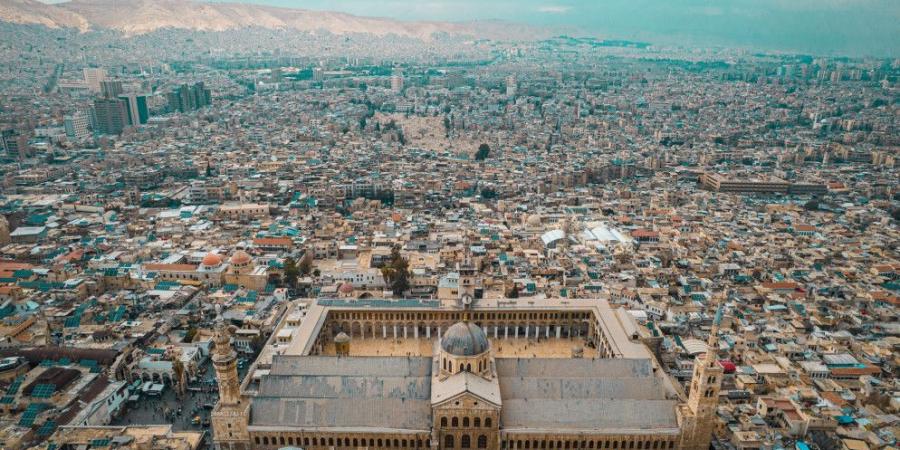 انعقاد منتدى تقني أردني سوري الشهر الحالي - بوابة اخر ساعة