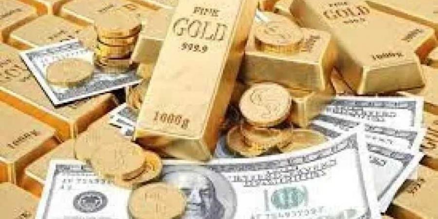 بالريال العماني والدولار.. أسعار الذهب في عمان بختام تعاملات اليوم الأربعاء 2 يوليو 2025 - بوابة اخر ساعة