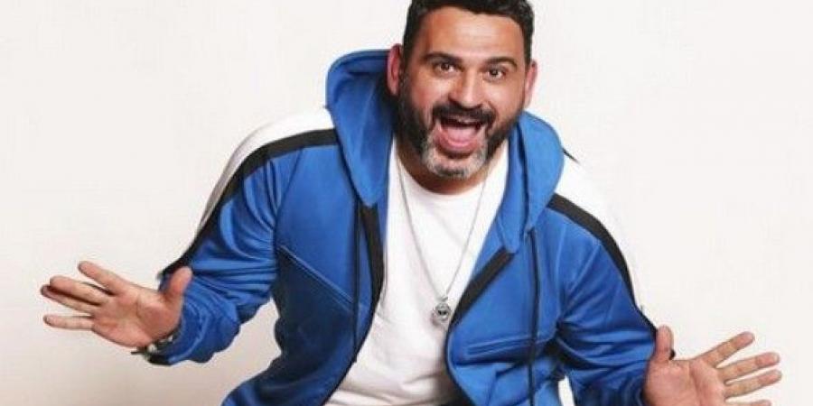 أكرم حسني يروي موقفا تعرض فيه للخذلان - بوابة اخر ساعة