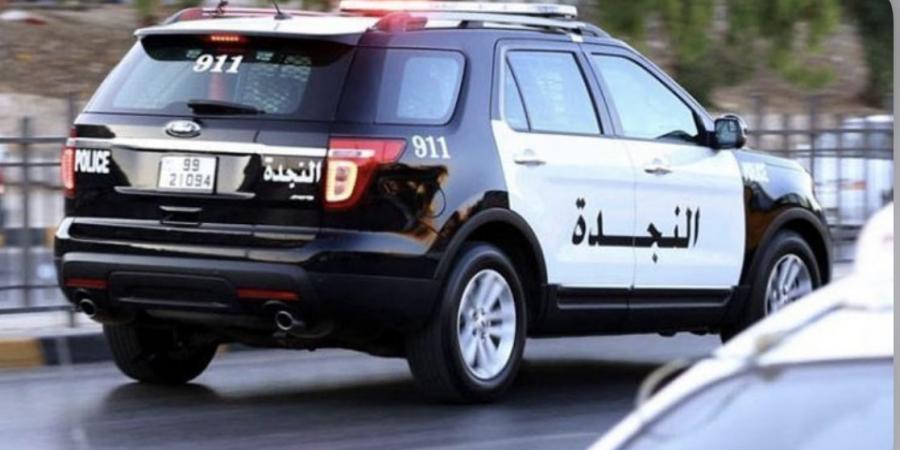 دهس طفل أثناء نزوله من مركبة في منطقة البيادر - بوابة اخر ساعة