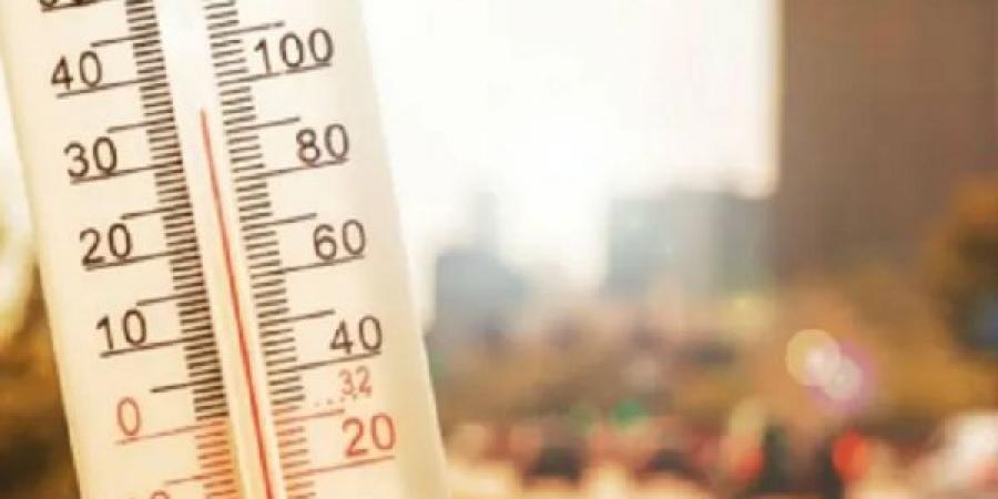 الأرصاد تحذر من ظاهرة غير معتادة تشهدها البلاد خلال الساعات المقبل - بوابة اخر ساعة