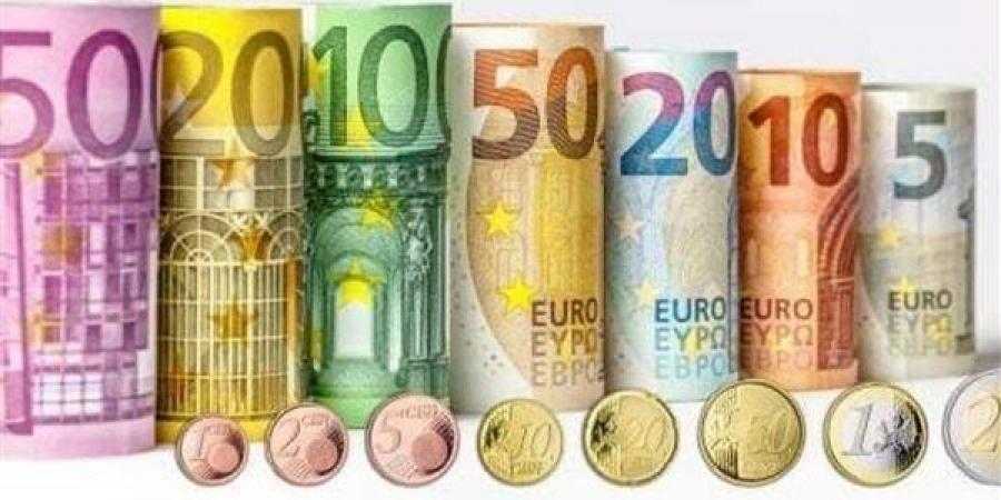 أخبار الرياضة - اليورو يسجل 58.32 جنيه فى البنك المركزى مع بداية تعاملات اليوم - بوابة اخر ساعة