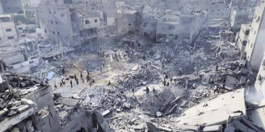 أمريكا تتعهد لإسرائيل بضمان استئناف القتال في غزة إذا لم - بوابة اخر ساعة