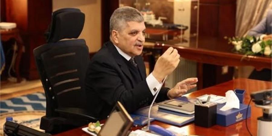 الفريق ربيع: جاهزون للتعاون مع كافة الجهات لتأمين الملاحة ومكافحة التلوث - بوابة اخر ساعة