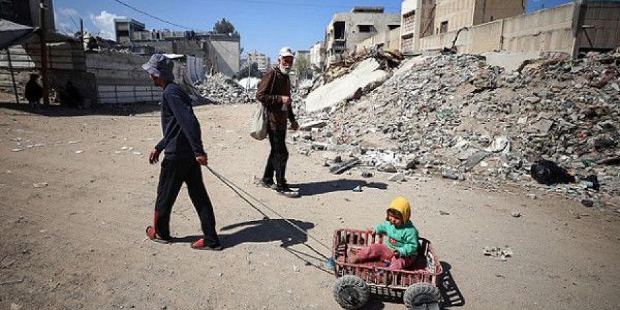مفاوضات غزة.. واشنطن ستدعم التمديد بعد هدنة 60 يومًا في هذه الحالة - بوابة اخر ساعة