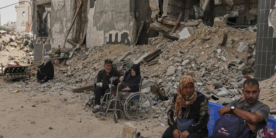 إسرائيل توافق على هدنة 60 يومًا بغزة.. هل تكون فرصة للسلام أم تقود لتصعيد جديد؟ - بوابة اخر ساعة