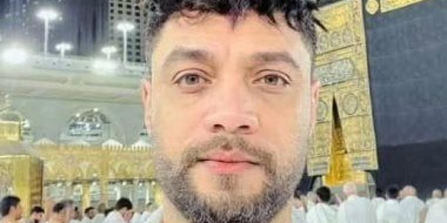 رضا البحراوى يعلن إلغاء جميع حفلاته حدادًا على رحيل أحمد عامر - بوابة اخر ساعة