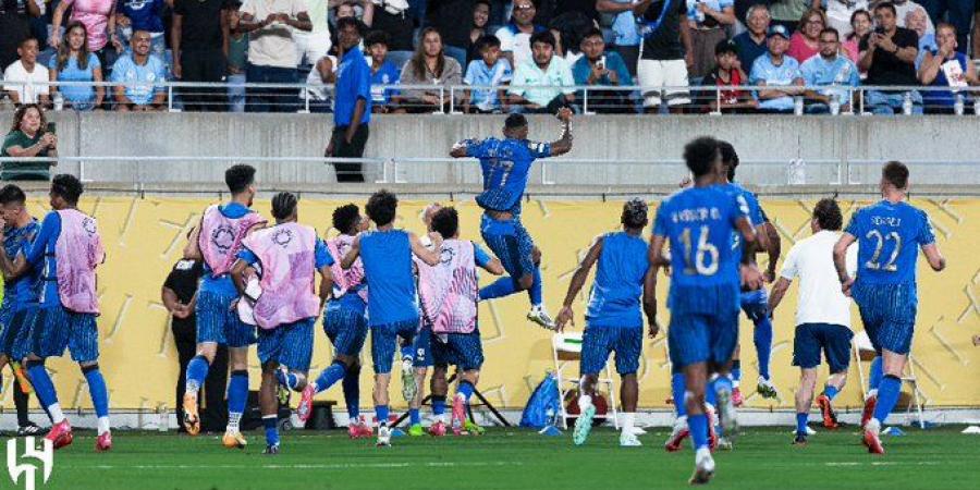 الأندية المتأهلة لربع نهائي كأس العالم للأندية 2025 - بوابة اخر ساعة