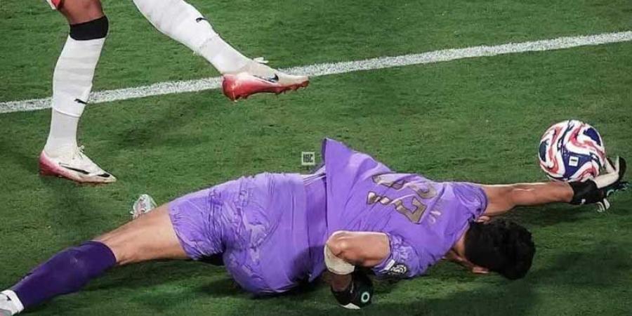 «شروق» على مونديال الأندية: الهلال يصدم «السيتي» وبونو في ثوب الأبطال - بوابة اخر ساعة