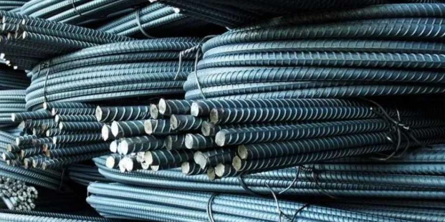 هبوط أسعار الحديد والأسمنت في مصر اليوم الأربعاء 2 يوليو 2025.. فرصة للمستثمرين والمقاولين - بوابة اخر ساعة