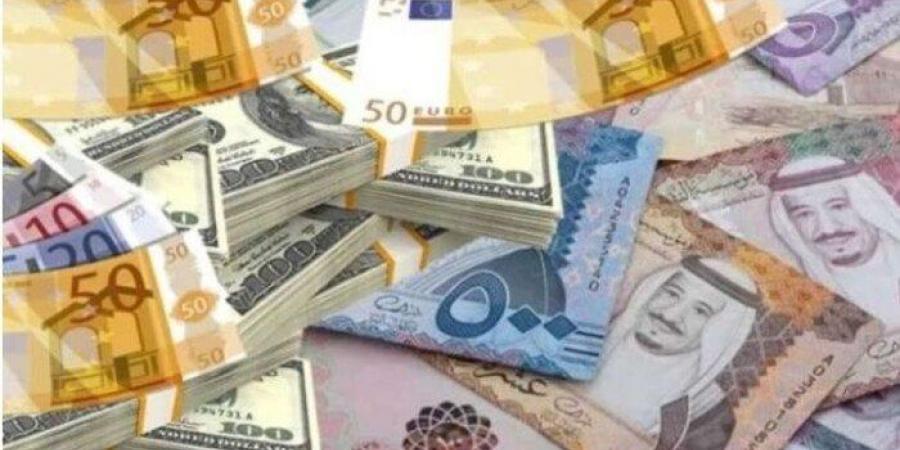 الدولار واليورو بكام؟.. أسعار العملات العربية والأجنبية اليوم الأربعاء 2 يوليو 2025 - بوابة اخر ساعة
