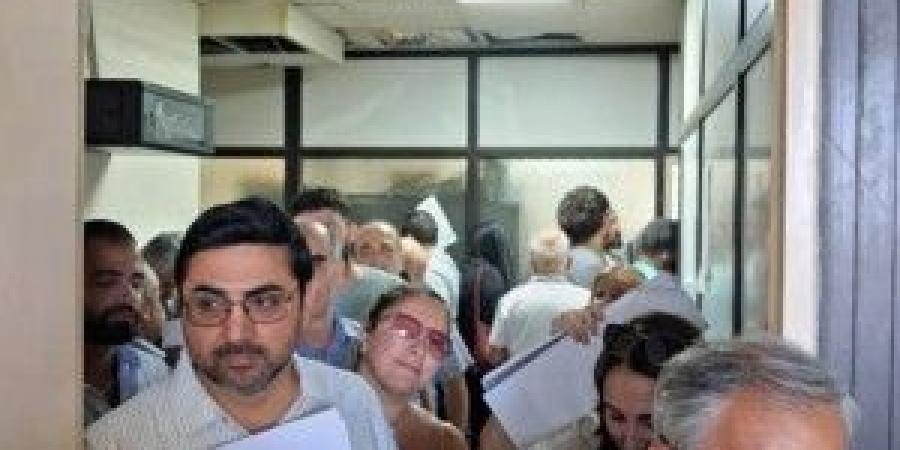 نقولا في رسالة الى وزيري المال والأشغال: طرقاتنا في المتن غير آمنة والدولة غائبة عن الرؤيا والسمع - بوابة اخر ساعة