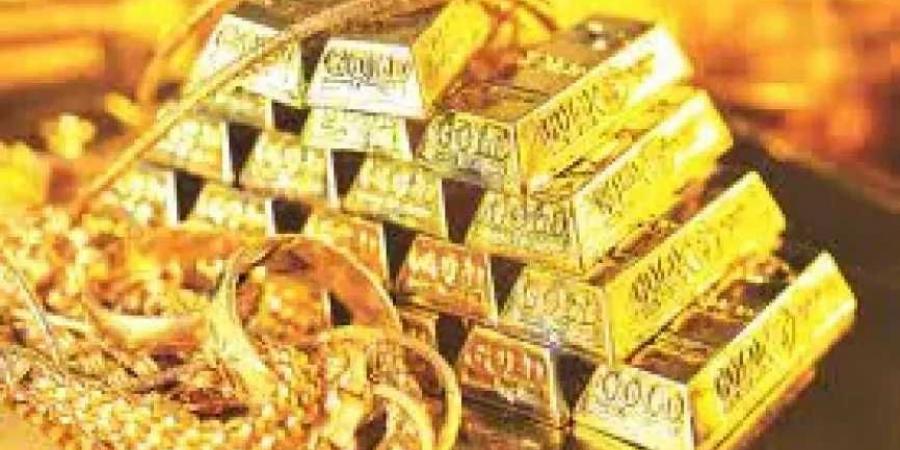 أسعار الذهب في الإمارات بختام تعاملات اليوم الأربعاء 2 يوليو 2025 - بوابة اخر ساعة