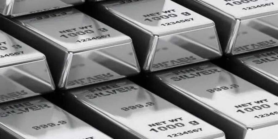 سعر الفضة في مصر اليوم الأربعاء 2 يوليو 2025.. استقرار ملحوظ ومصنعية متنوعة تجذب المستثمرين والمستهلكين - بوابة اخر ساعة