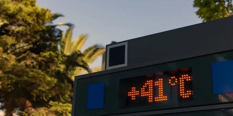 الحر يجتاح أوروبا.. مصرع 4 في إسبانيا وفرنسا وتعطّل قطار ومفاعل نووي - بوابة اخر ساعة