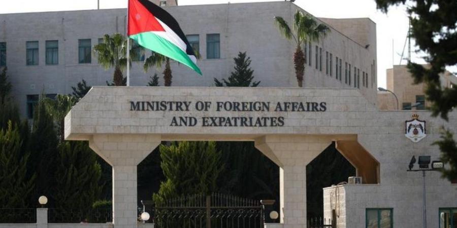 الاردن يدين دعوة وزراء صهاينة لفرض "السيادة الاسرائيلية" على الضفة الغربية #عاجل - بوابة اخر ساعة