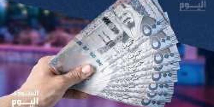 سعر الريال السعودي مقابل الجنيه السوداني اليوم الأربعاء 2 يوليو 2025م - بوابة اخر ساعة