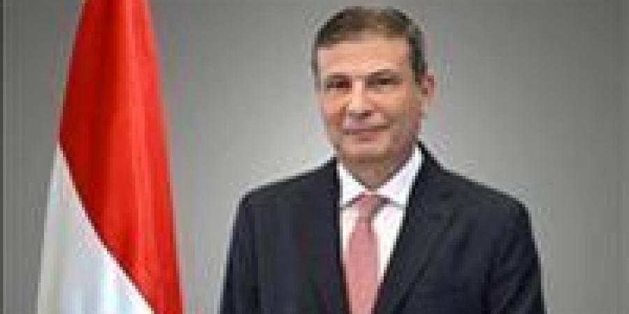 شراكة زراعية واعدة بين مصر وهولندا لتصدير الزهور إلى أوروبا وتعزيز الاستثمار المستدام - بوابة اخر ساعة