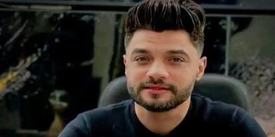 وفاة الفنان المصري أحمد عامر - بوابة اخر ساعة