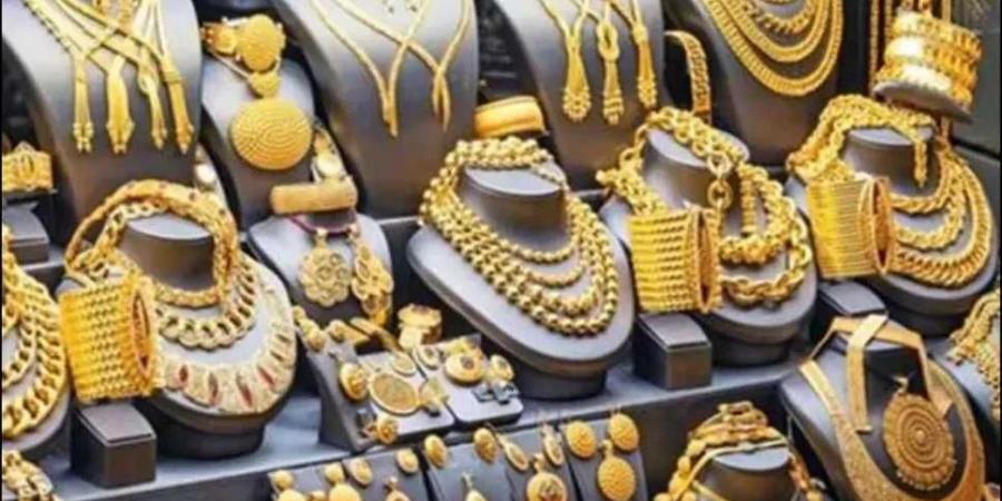 أسعار الذهب في الأسواق اليمنية اليوم الأربعاء - بوابة اخر ساعة