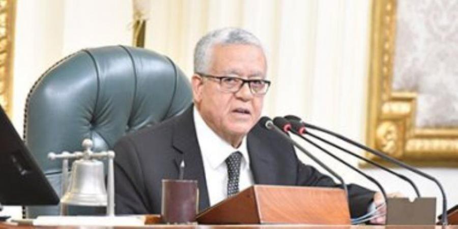 رئيس مجلس النواب: سننتهى اليوم من حسم الموافقة على قانون الإيجار القديم - بوابة اخر ساعة