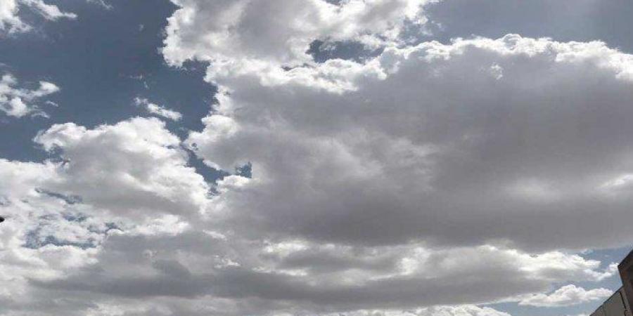 أخبار الرياضة - الأرصاد الجوية بمصر تحذر من سحب ورياح وحجب لأشعة الشمس في طقس اليوم الأربعاء - بوابة اخر ساعة