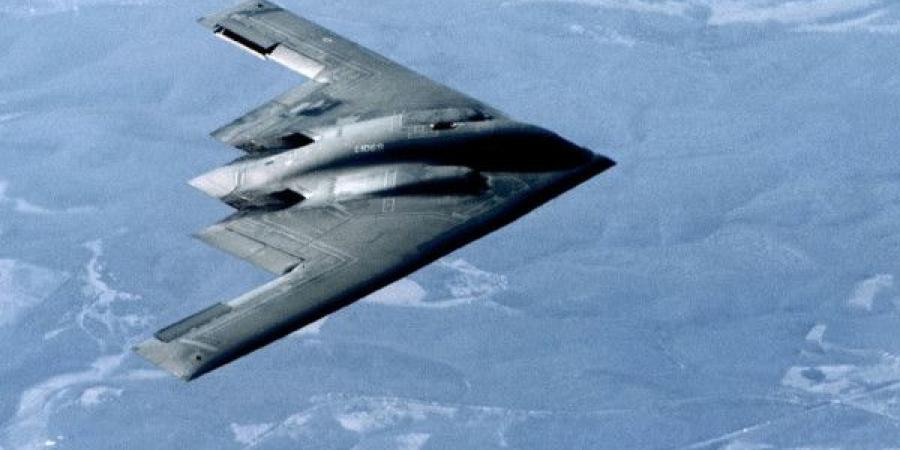 أميركا تدرس تسليح إسرائيل بقاذفات الشبح "B-2" في خطوة غير مسبوقة - بوابة اخر ساعة