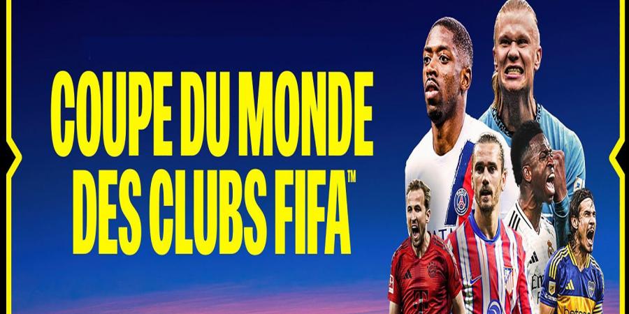 كأس العالم للأندية: برنامج الدور ربع النهائي - بوابة اخر ساعة