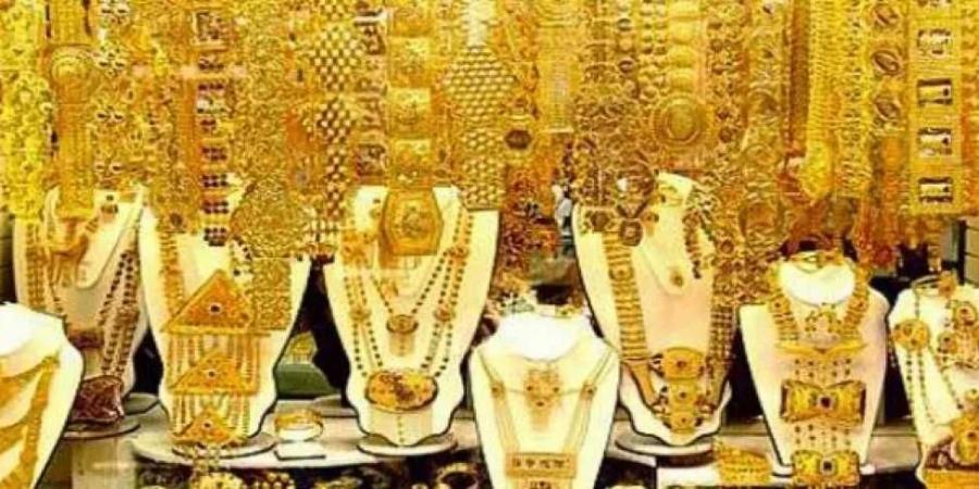 بالدينار الكويتي والدولار.. أسعار الذهب في الكويت بختام تعاملات اليوم الأربعاء 2 يوليو 2025 - بوابة اخر ساعة