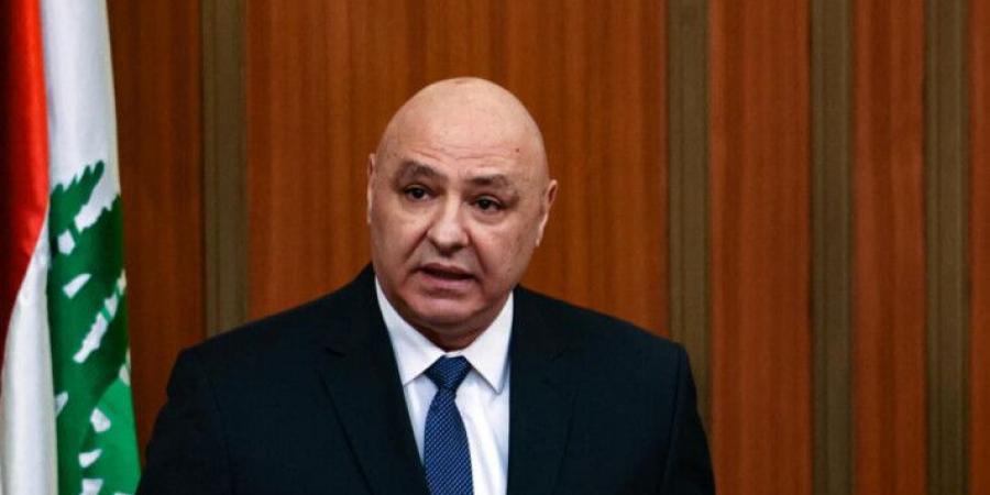 الرئيس عون نوَّه بتضحيات الجسم الطبي في لبنان: لعدم الاضرار بسمعة الأطباء الذين يتمتعون بمهنية واحترافية - بوابة اخر ساعة