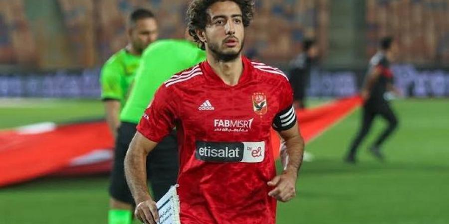 الأهلي يحسم مصير محمد هاني.. وجراحة عاجلة لـ مروان عطية - بوابة اخر ساعة