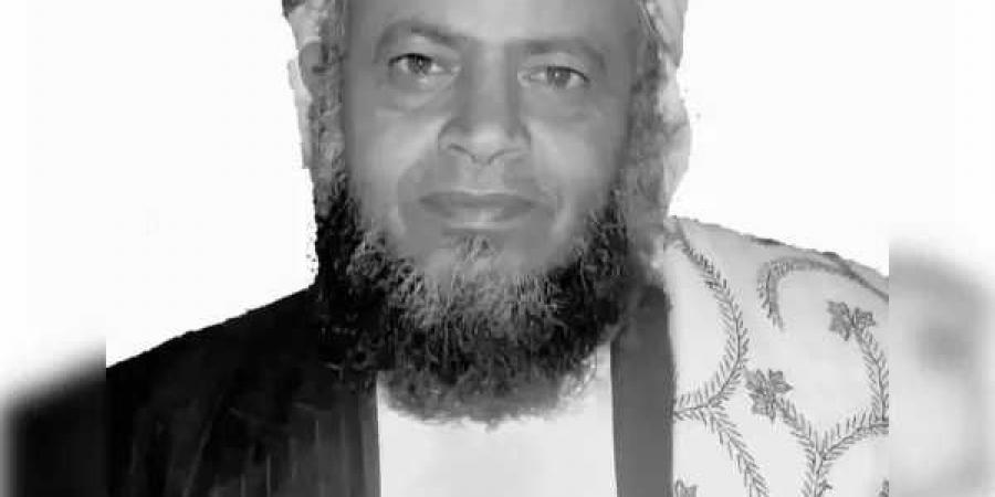 أول تعليق من مجلس القيادة بشأن جريمة الحوثيين بحق الشيخ ‘‘حنتوس’’ في ريمة - بوابة اخر ساعة
