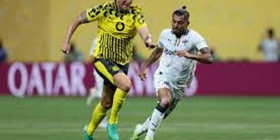 دورتموند يعبر مونتيري ويضرب موعدًا مع ريال مدريد في ربع نهائي كأس العالم للأندية - بوابة اخر ساعة