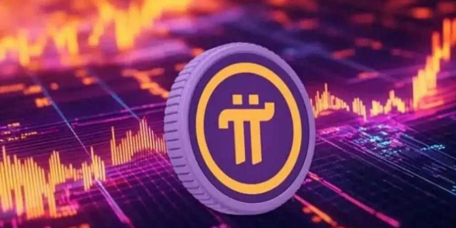 سعر Pi Network بالدولار اليوم الأربعاء 2 يوليو 2025.. تقلبات وحذر في سوق العملات الرقمية - بوابة اخر ساعة