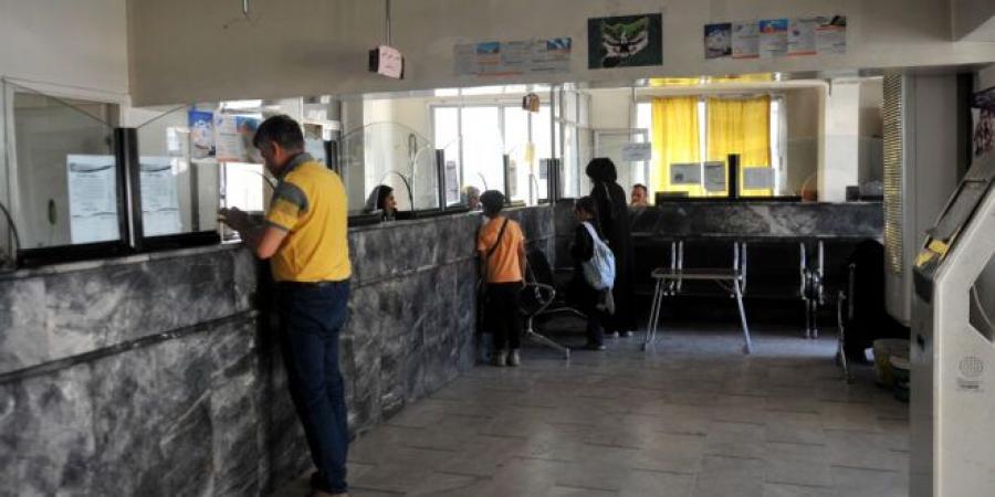 السورية للبريد تعيد تفعيل مكتب قدسيا بريف دمشق - بوابة اخر ساعة