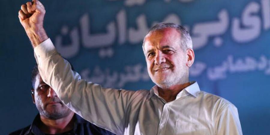 الرئيس الإيراني يوقف التعاون مع الوكالة الدولية للطاقة الذرية - بوابة اخر ساعة